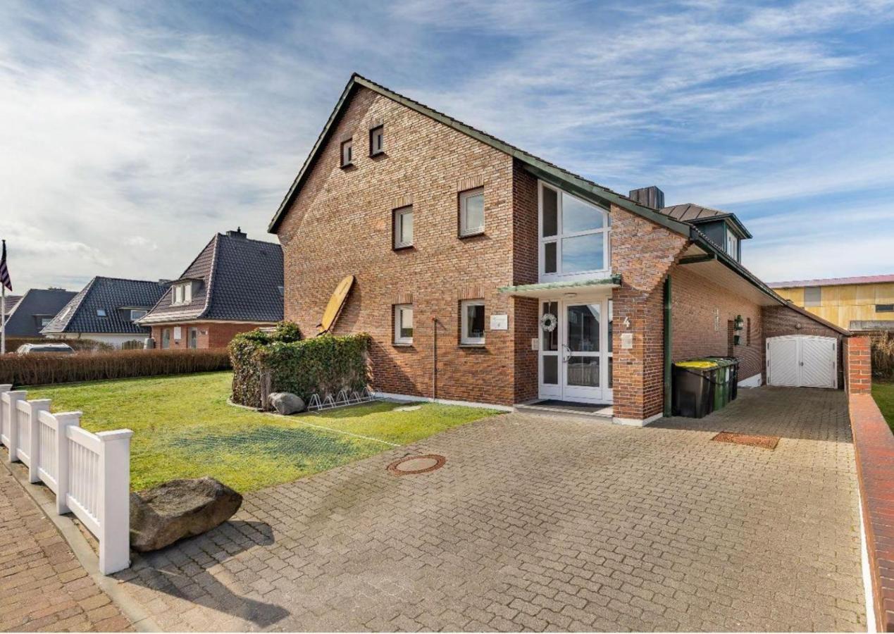 Strandhaus 2, App. Strandbrise