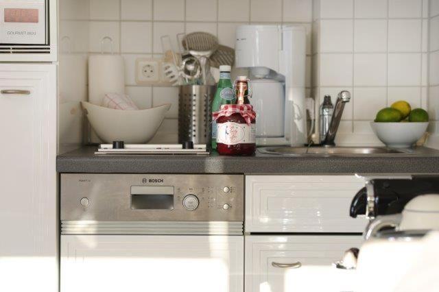 Apartment Strandhaus 2, App. Strandbrise