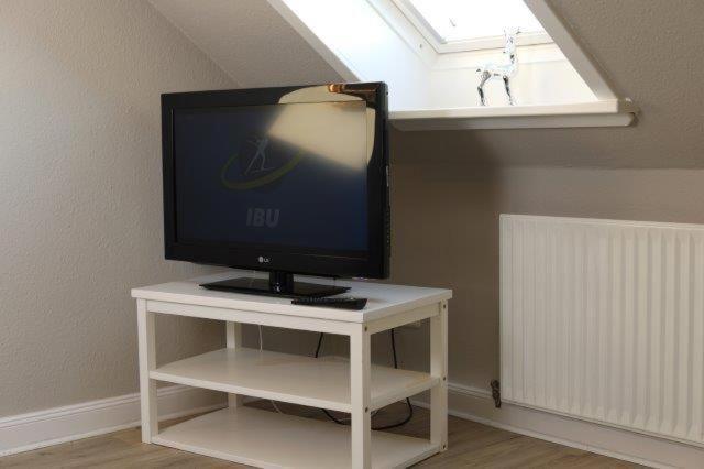 Strandhaus 2, App. Strandbrise * Westerland