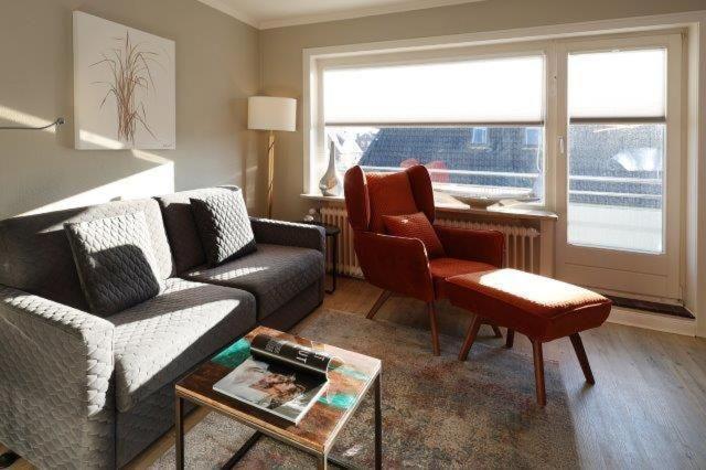 Apartment Strandhaus 2, App. Strandbrise