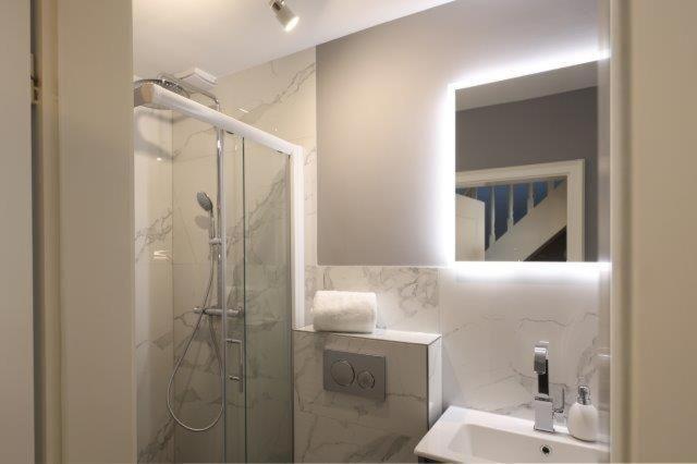 Strandhaus 2, App. Strandbrise Apartment